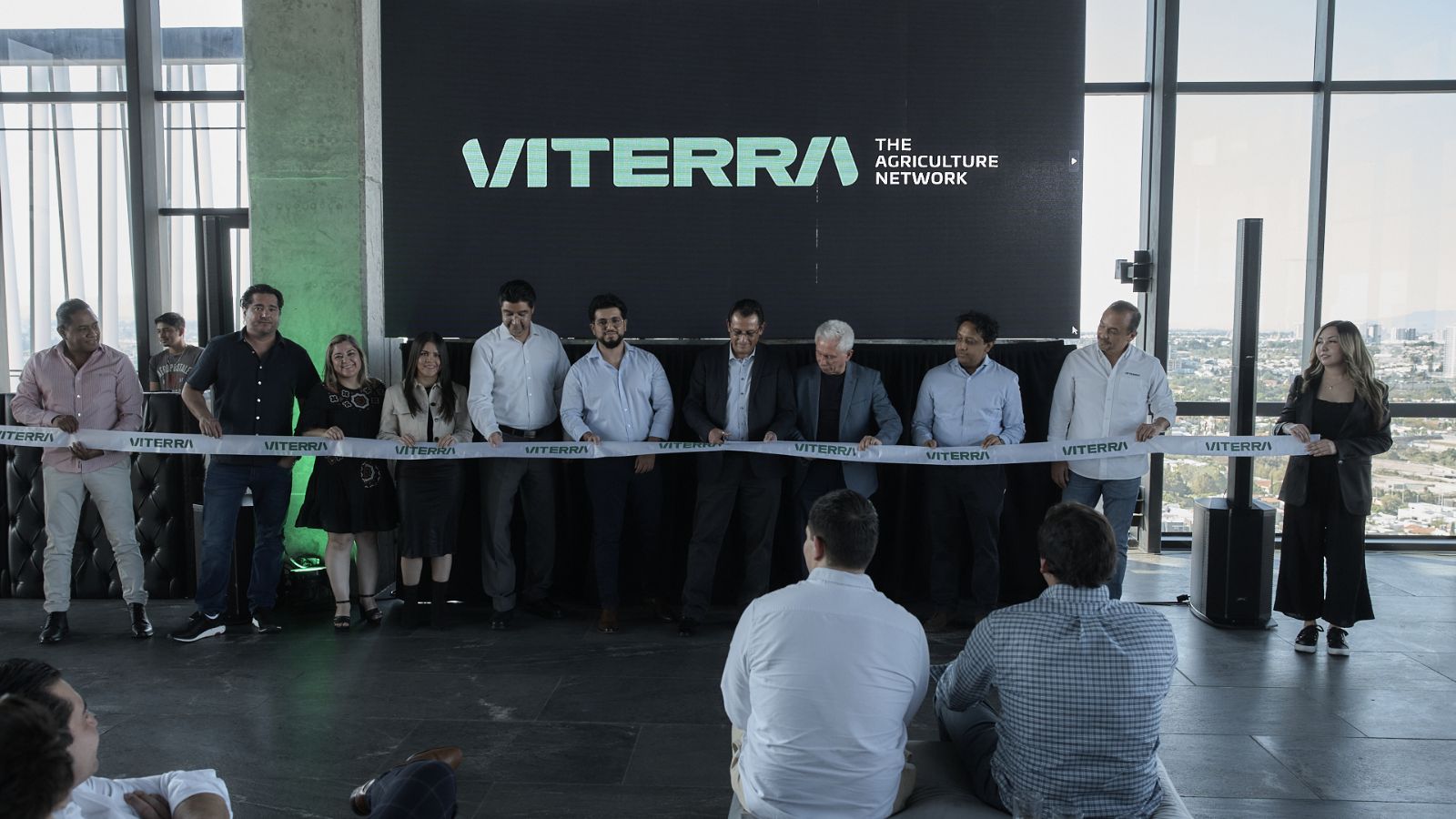 Viterra Mexico unveils new Guadalajara office